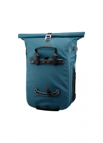 Convertible waterproof backpack Vario 26L - Ortlieb