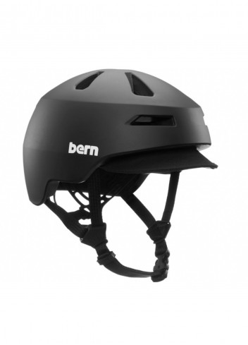 Children's helmet 5 to 14 years Nino 2.0 - Bern