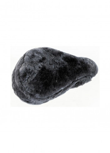 Sheepskin saddle cover - AGU Sheepskin saddle cover - AGU