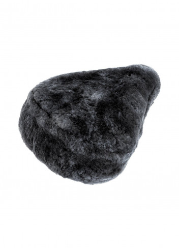 Sheepskin saddle cover - AGU