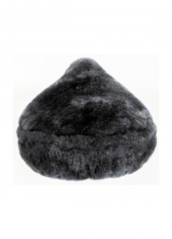 Sheepskin saddle cover - AGU Sheepskin saddle cover - AGU