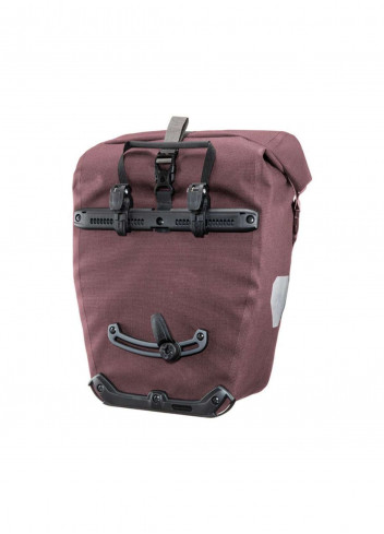 BackRoller Urban waterproof pannier - Ortlieb