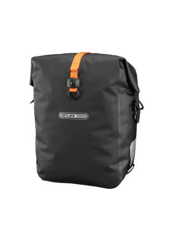 Pair of Ortlieb Gravel Front Bike Panniers
