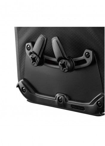 Pair of Ortlieb Gravel Front Bike Panniers