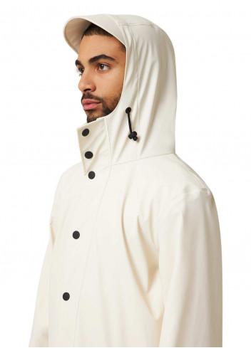 Long waterproof cycling parka - Original Maium Amsterdam