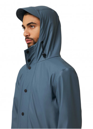 Long waterproof cycling parka - Original Maium Amsterdam