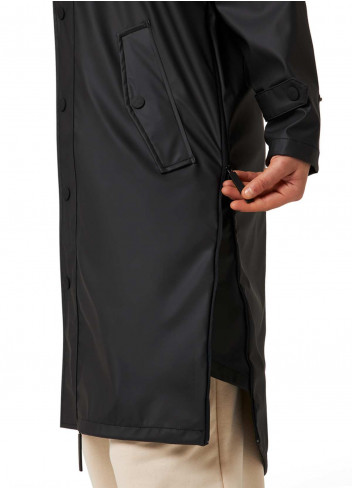 Parka pluie longue vélo - Original Maium