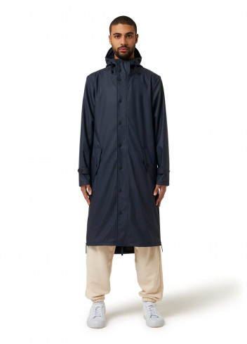 Parka pluie longue vélo - Original Maium