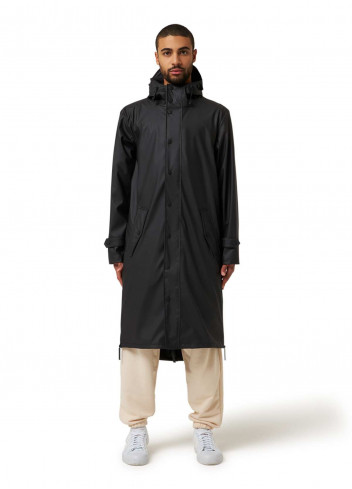 Parka pluie longue vélo - Original Maium