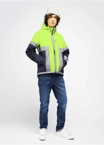 Veste légère vélo imperméable UCRR3 - Urban Circus