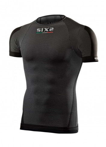 Sous-vêtement thermo-régulateur vélotaf - Sixs