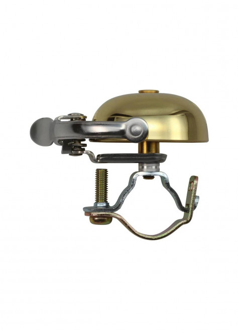 Suzu mini bike bell - Crane Bell