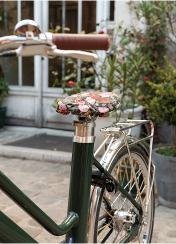 Couvre selle vélo universel - AGU