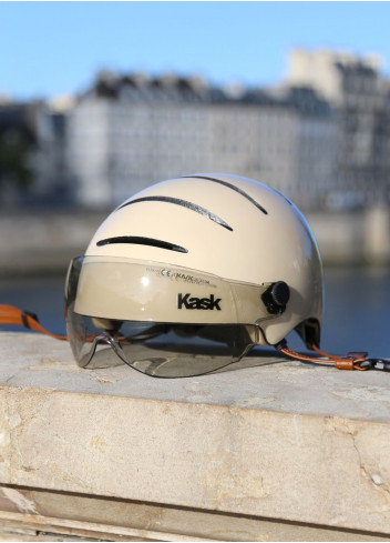 Visière vélo Urban Lifestyle - KASK