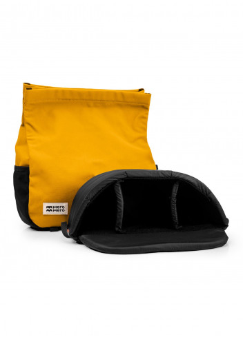 Multi-purpose bike bag Piha Bag - MeroMero - Mustard