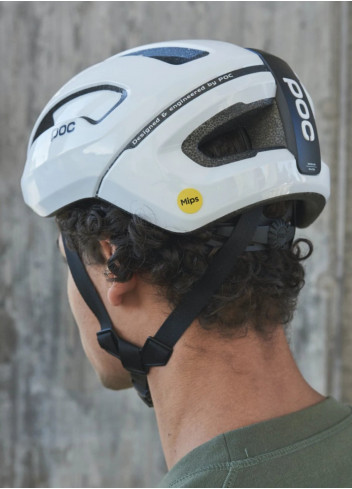 Omne Air Mips road bike helmet - POC