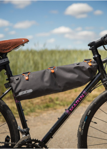 Sacoche de cadre - Ortlieb
