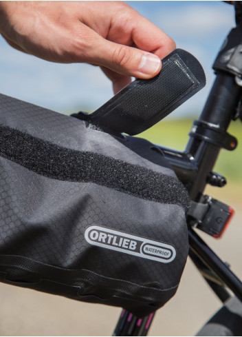 Frame bag - Ortlieb