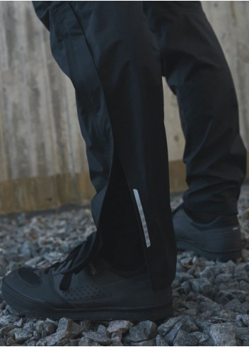 Pantalon de pluie vélo ville ultra-léger - POC