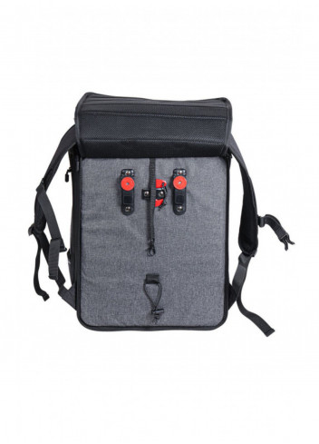 Bike carrier backpack - Zéfal