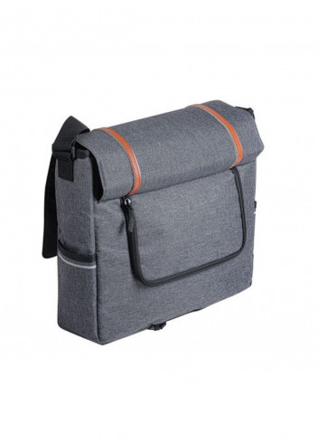 Sacoche porte-bagages vélo - Zéfal