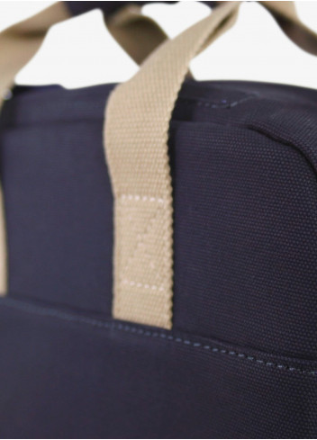 Convertible waterproof pannier rucksack - Monroe