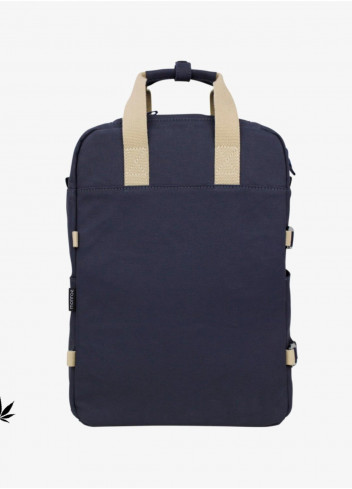 Convertible waterproof pannier rucksack - Monroe