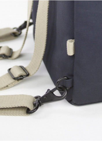 Sac à dos étanche convertible sacoche - Monroe