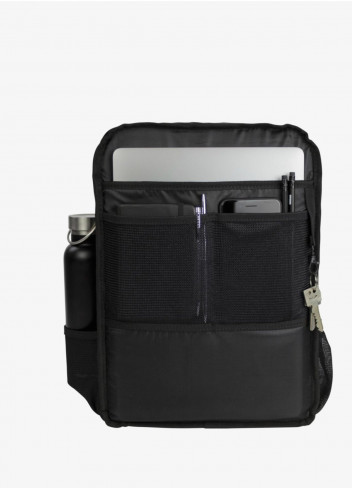 Convertible waterproof pannier rucksack - Monroe