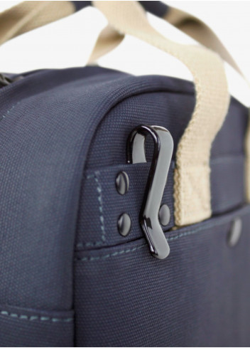 Convertible waterproof pannier rucksack - Monroe