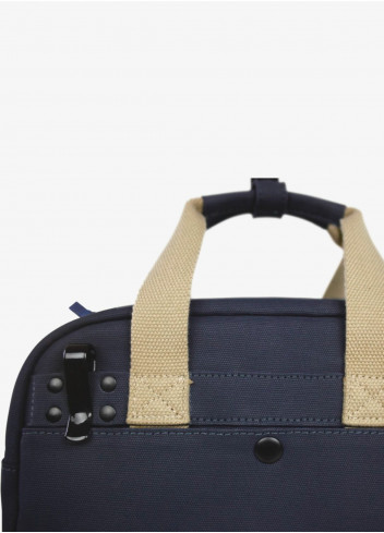 Convertible waterproof pannier rucksack - Monroe