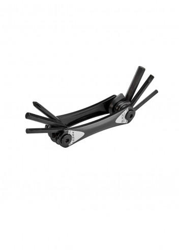 Multi-outils vélo ultra compact RAP II - 6 - Lezyne