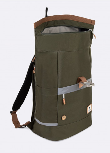 Sac à dos vélo convertible - Faguo