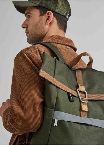 Bike carrier backpack - Faguo