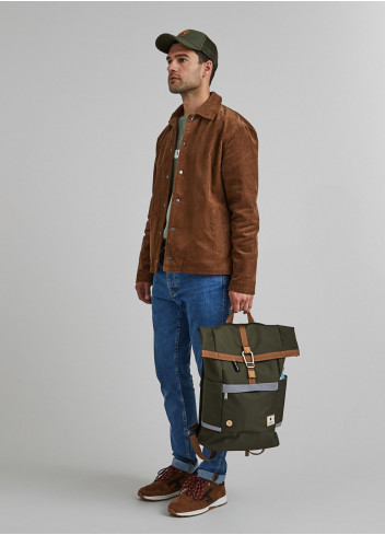 Bike carrier backpack - Faguo