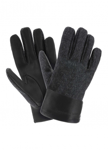 Cabrio winter cycling gloves - Tucano Urbano