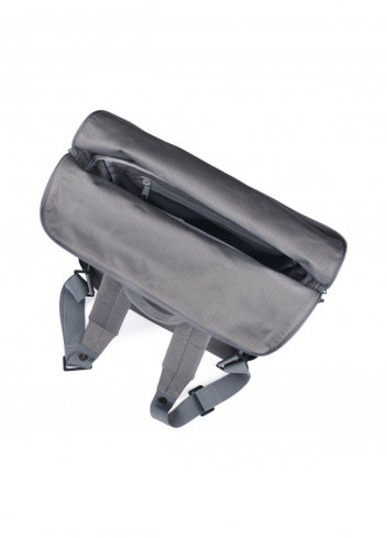 Swedish bike carrier backpack - Weathergoods Sweden