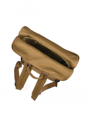 Swedish bike carrier backpack - Weathergoods Sweden