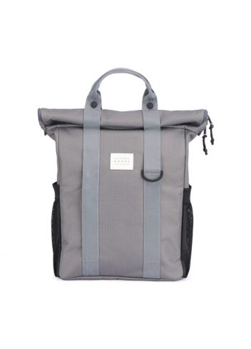 Swedish bike carrier backpack - Weathergoods Sweden