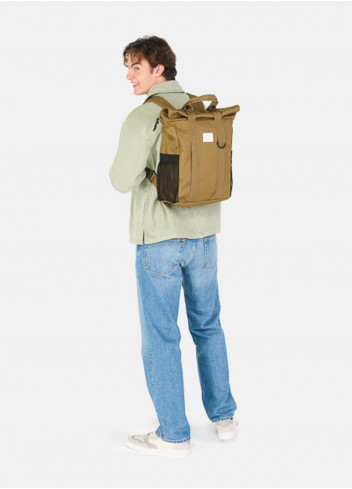 Sac à dos vélo suédois porte-bagages - WGS