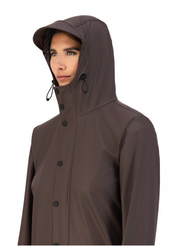 Parka pluie longue vélo - Original Maium