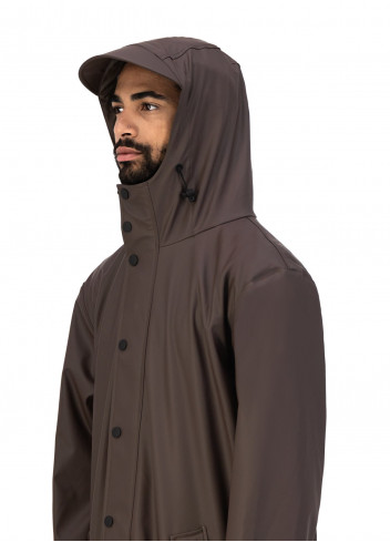 Parka pluie longue vélo - Original Maium