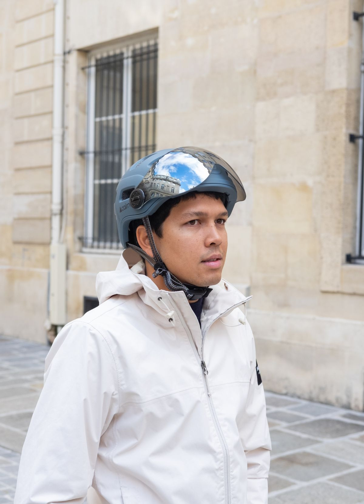 Hapo G Housse de protection vélo – 2015