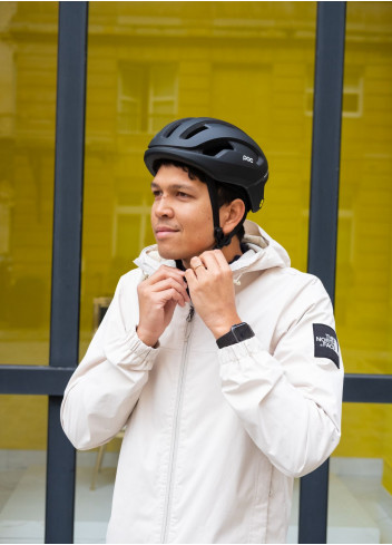 Omne Air Mips road bike helmet - POC