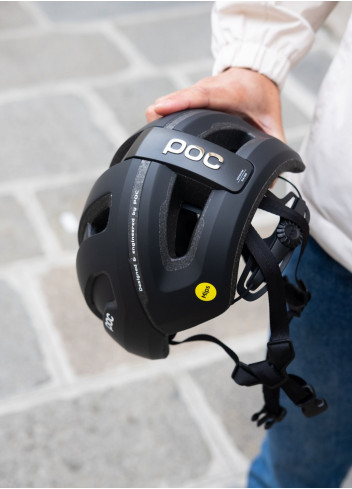 Omne Air Mips road bike helmet - POC