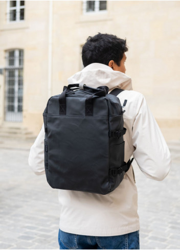 Sac à dos étanche convertible sacoche - Monroe