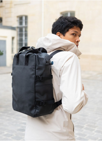 Sac à dos étanche convertible porte-bagages - Monroe