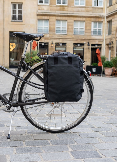 Sac à dos étanche convertible sacoche - Monroe