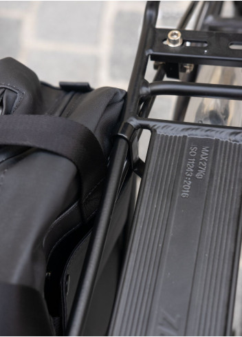 Sac à dos étanche convertible sacoche - Monroe