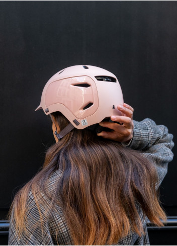 Watts 2.0 helmet - Bern